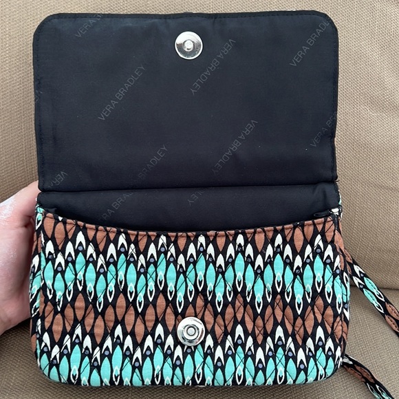 Vera Bradley purse - Picture 3 of 6